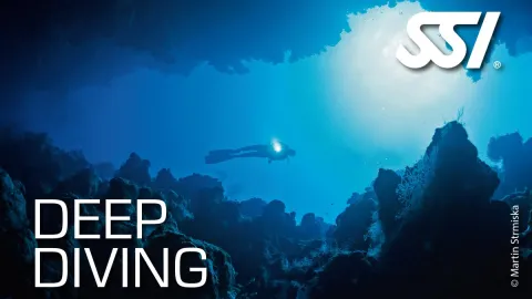 Deep Diving