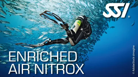 Enriched Air Nitrox