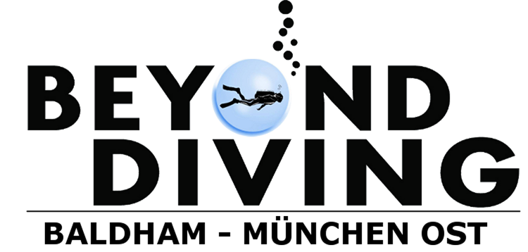 BEYOND DIVING Baldham München Ost