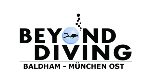 Werde Mitglied im BEYOND DIVING Club