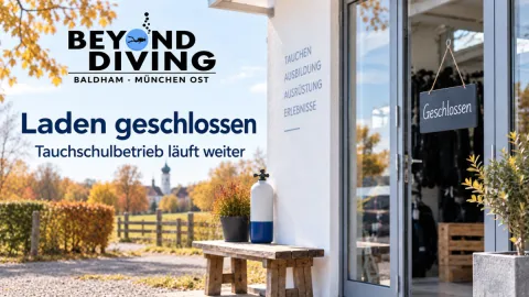Vorankündiung für Oktober/November