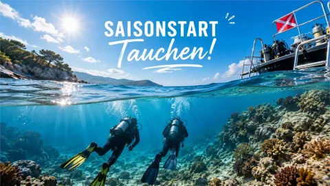 Saisonstart 2026