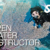 Open Water Instructor